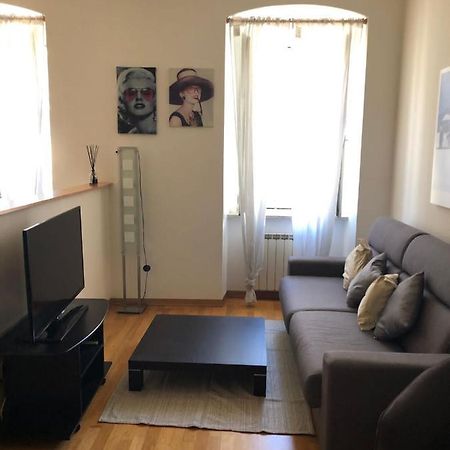 Appartement Le Maldobrie à Trieste Extérieur photo